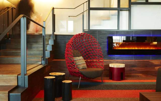 Hôtel Alt Quartier DIX30