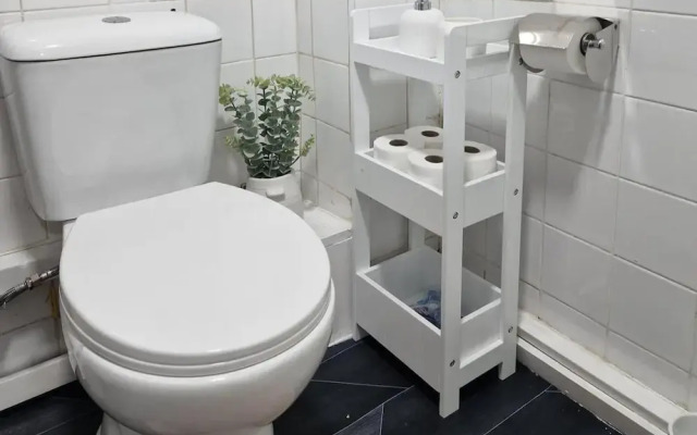 Edgbaston Birmingham Apartment