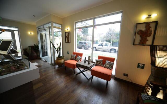Hotel Boutique Reyall