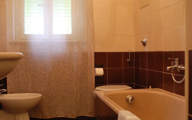 Villa Catelli B&B