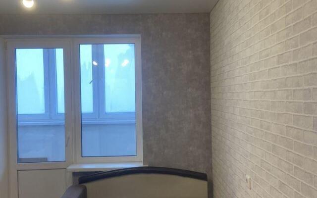 Апартаменты на улице Ферина 39