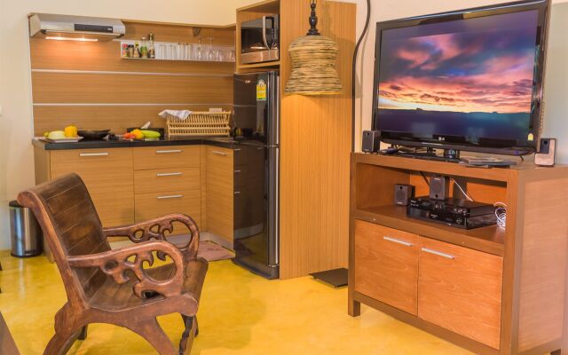 Pa Prai Villas & Suites