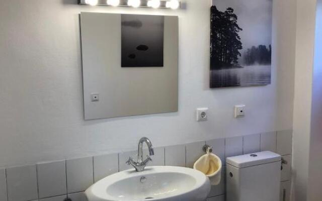 De Isenboner Wankendorf