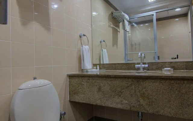 Tristar Service Apartments