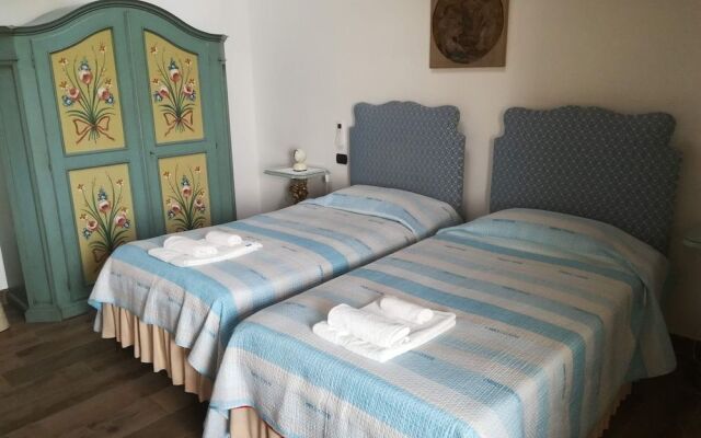 B&B Casa Santa Lucia