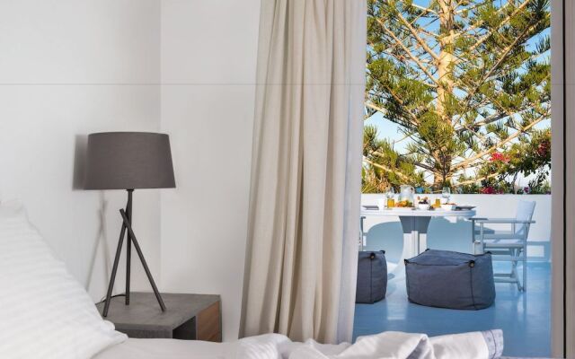 Damma Beachfront Luxury Villa