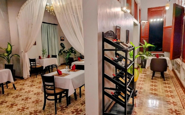 La Rivière d' Angkor Resort