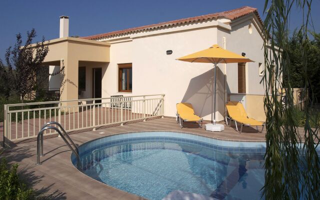 Helidonia Villas Stefanos