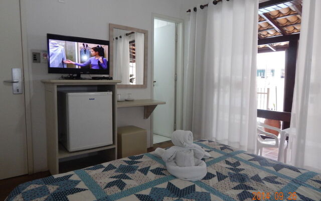 Hotel Silene