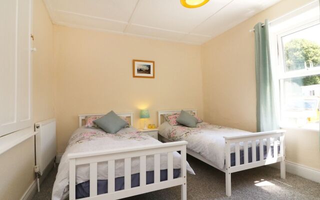 Combe Cottage