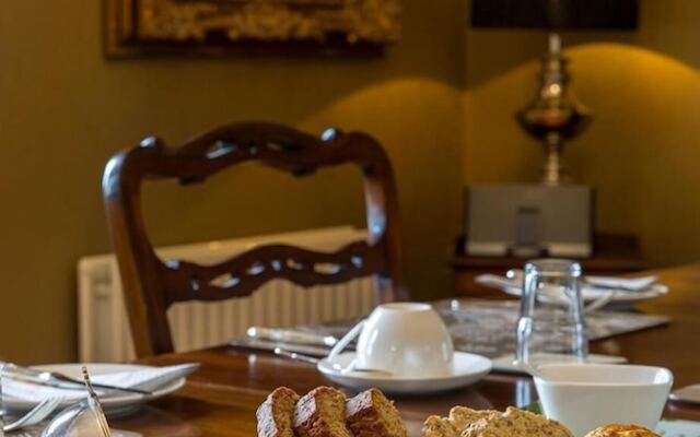 Down Yonder Boutique B&B