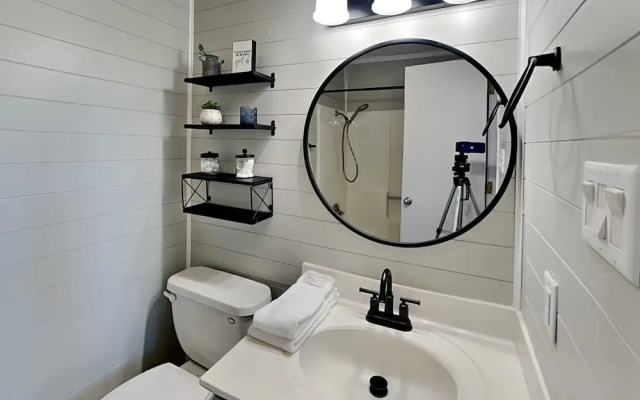 Enchanted Forest by Ruidoso Vacation Rentals