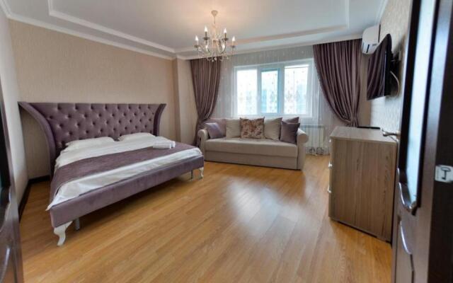 Apartment Lazurniy 101