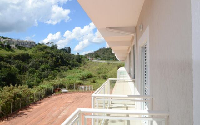 Hotel Canaã Express