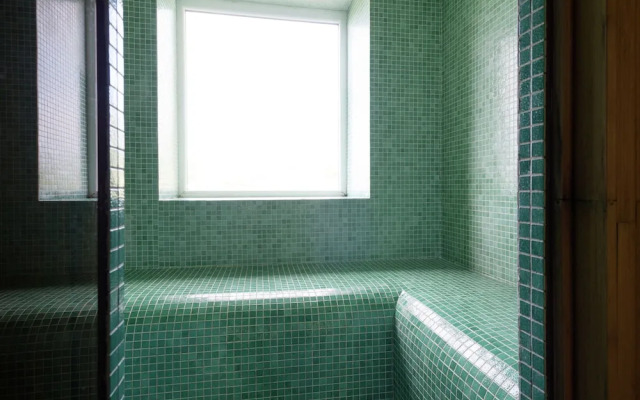 Holiday Home in Hockay With Bubble Bath