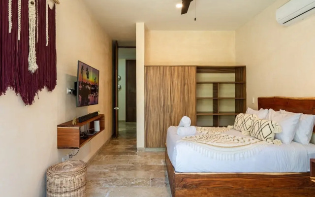 3BR Jungle Suite Private Pool TL19