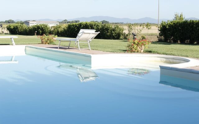Agriturismo Podere Cirene