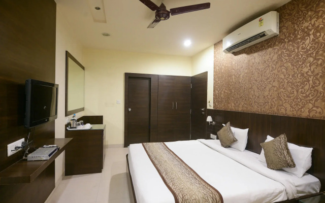Hotel Kamla Regency