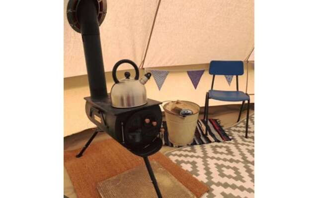 Wensum Glamping