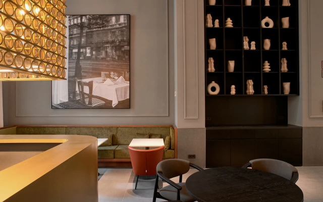 Kozmo Hotel Suites & Spa - Small Luxury Hotels of the World - photo 4