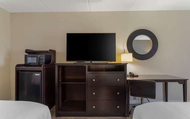 Clarion Pointe Kimball By Choice Hotels