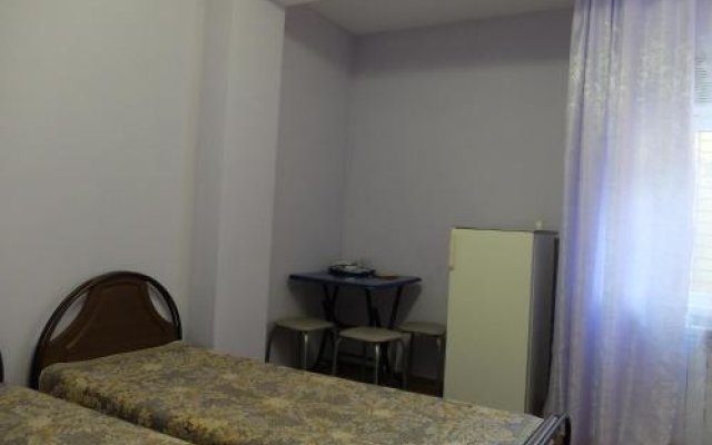 Guest House U Galiny — фото