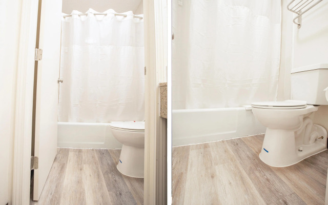 OYO Hotel Greensboro East I 40