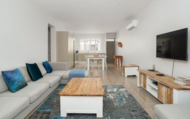 Le Bourgette Luxury Apartments Franschhoek