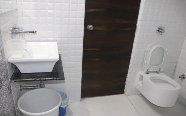 Hotel Venkateshwar