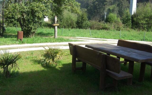 Hotel Restaurante Canero