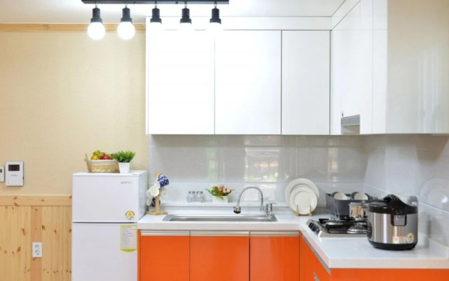 Yongin Ever Home Pension