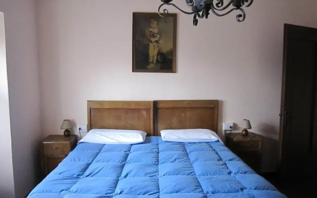 Farmhouse in Verbania With Garden