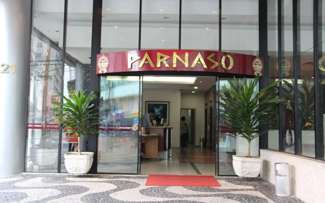Parnaso Hotel