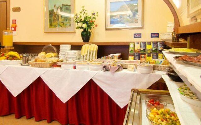 Hotel Residence Villa Beatrice
