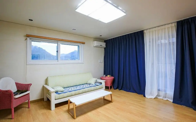 Yangpyeong Belle Epoque Pension