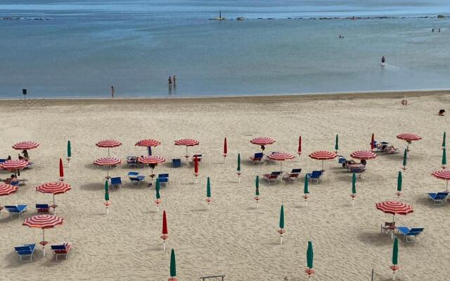 Hotel Spiaggia D'Oro