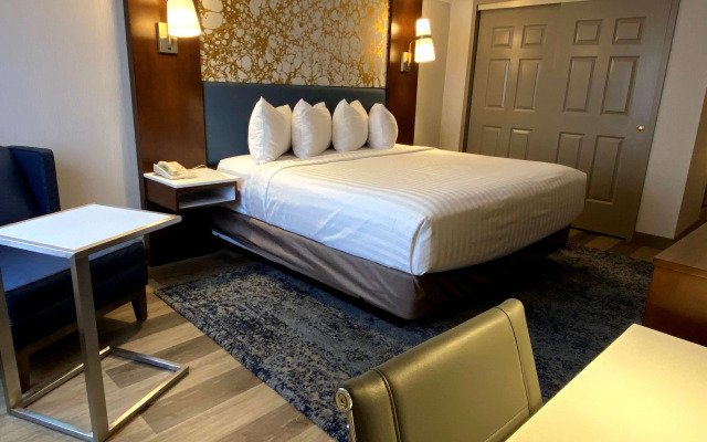 The Westfield Inn, BW Signature Collection