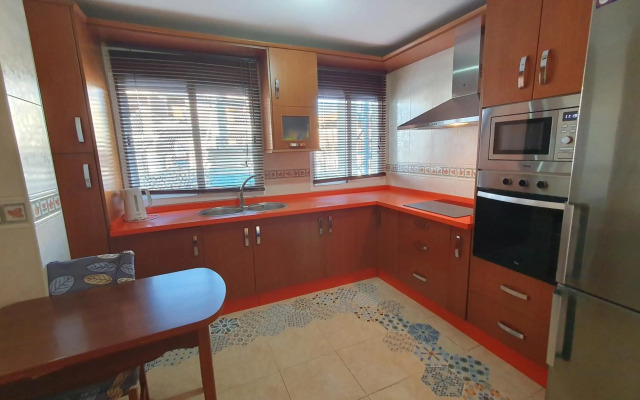 Rico Apartaments Ricosol