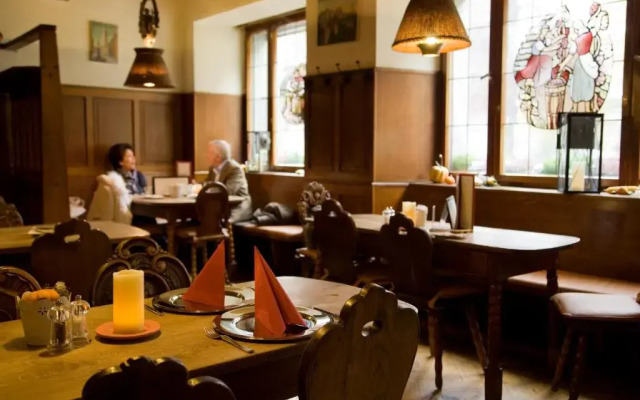 Hotel Residenz