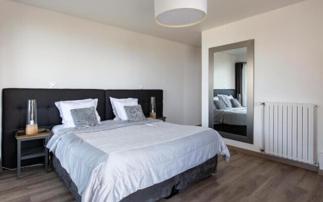 Domaine du Grand Bec