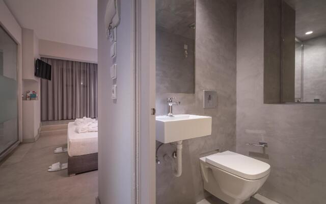 Castelli Hotel Adults Only - All Inclusive