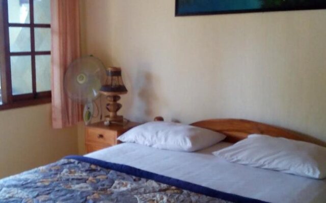 Hotel Dupa