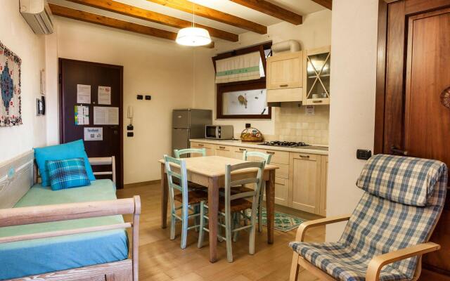 Residenza Petrera