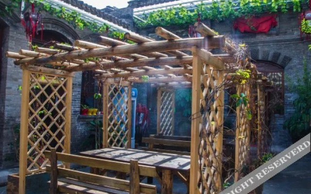 Pingyao Jiaxingyuan Inn