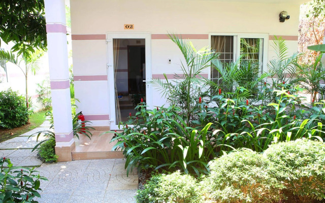 Huynh Gia Bungalow