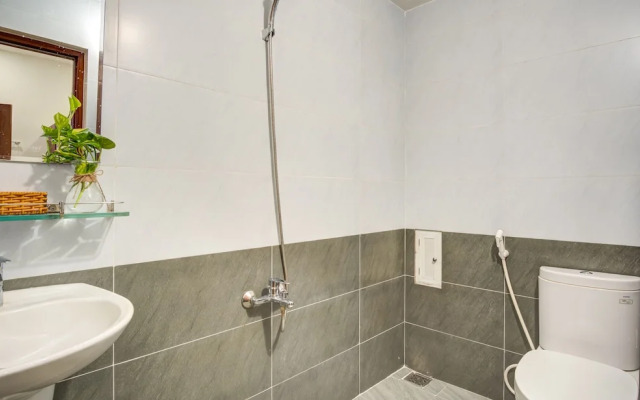 Tân Hòa Homestay