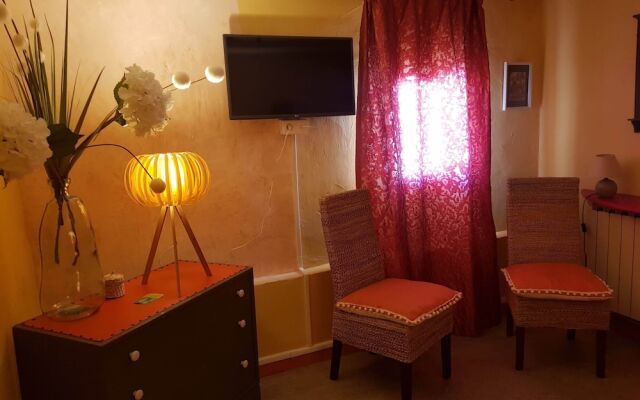 Le Relais Des Dentelles