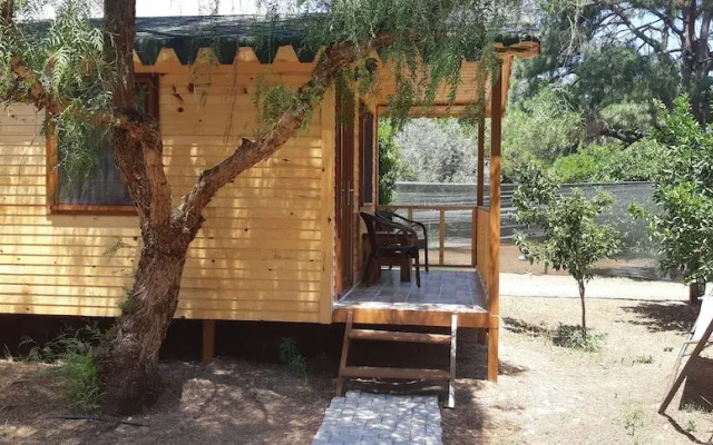 Secret Garden Bungalows Hotel