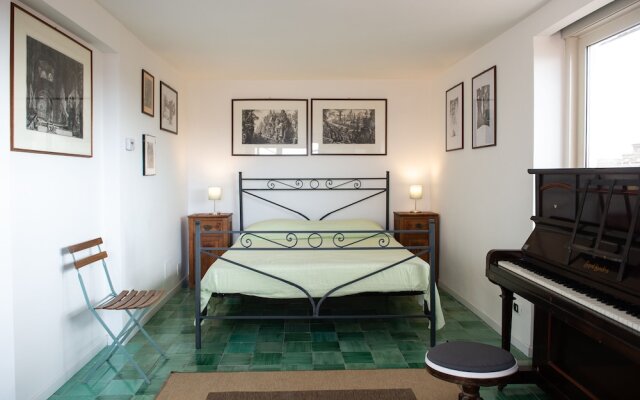 House Santa Caterina