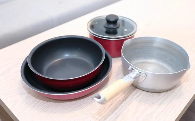 Omotenashi Asuka House (55-4)